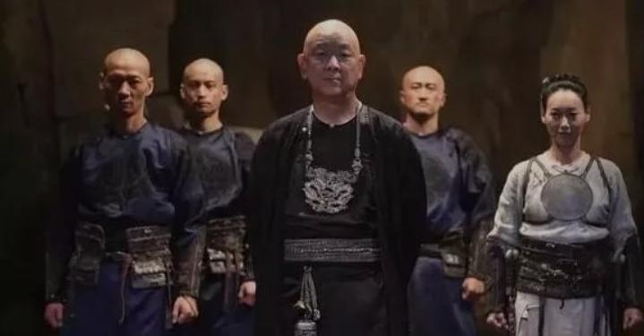 谢贤王羽真实关系,谢贤王羽事件后续