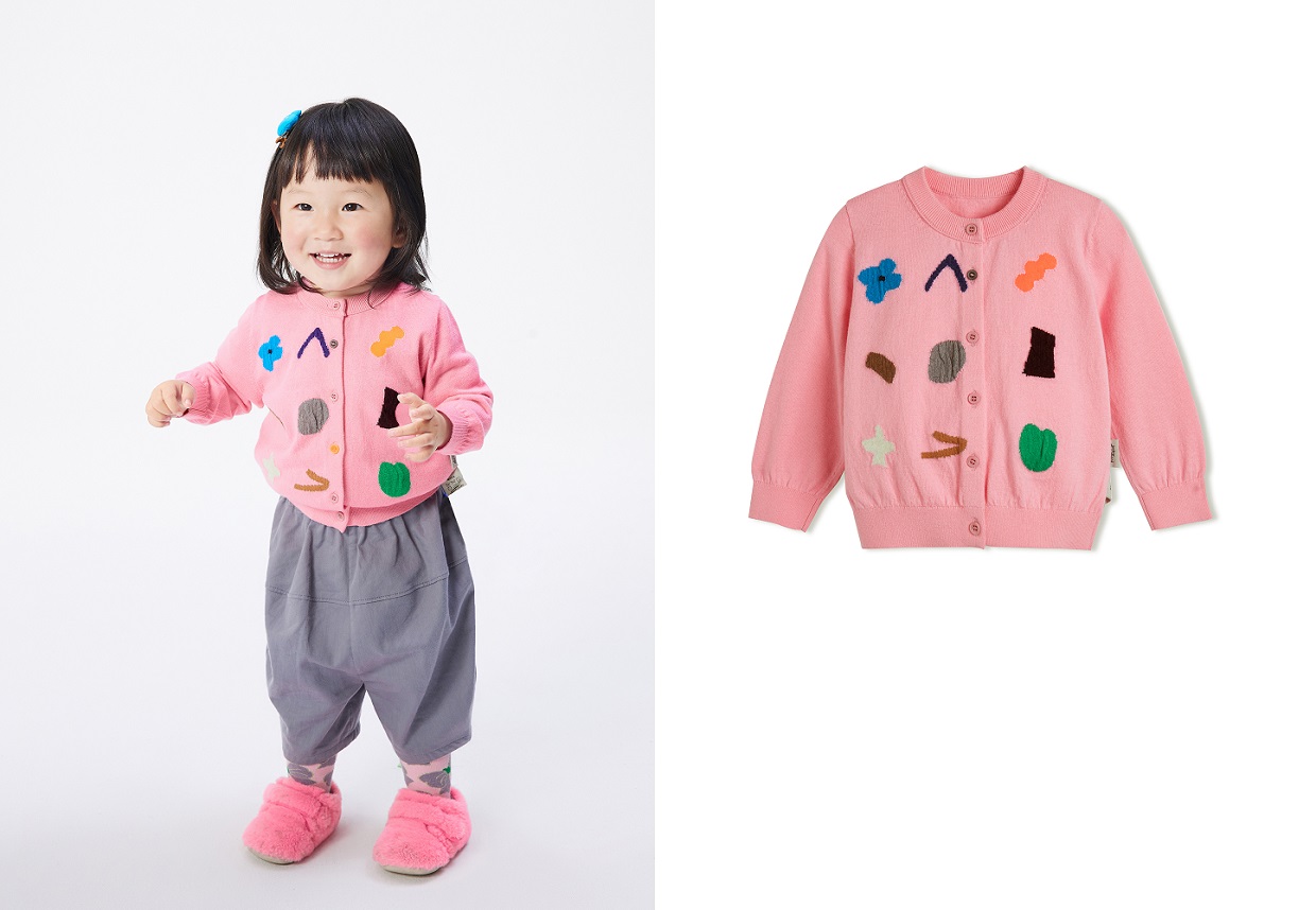 江南布衣婴童套装,江南布衣旗下儿童品牌