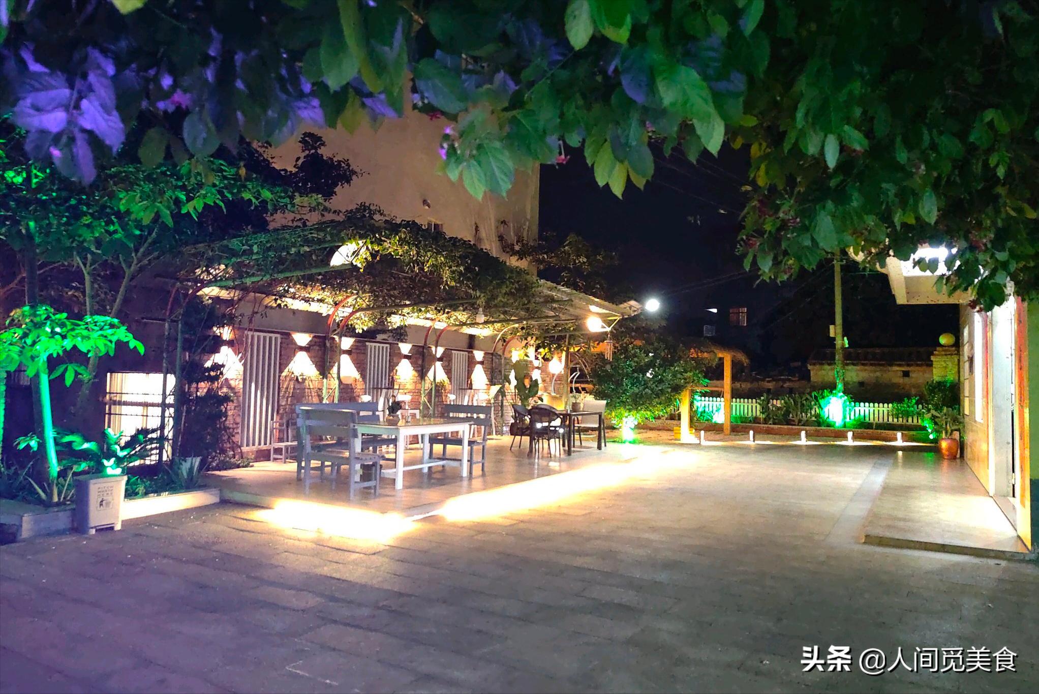 北海汤包店,北海海鲜灌汤包