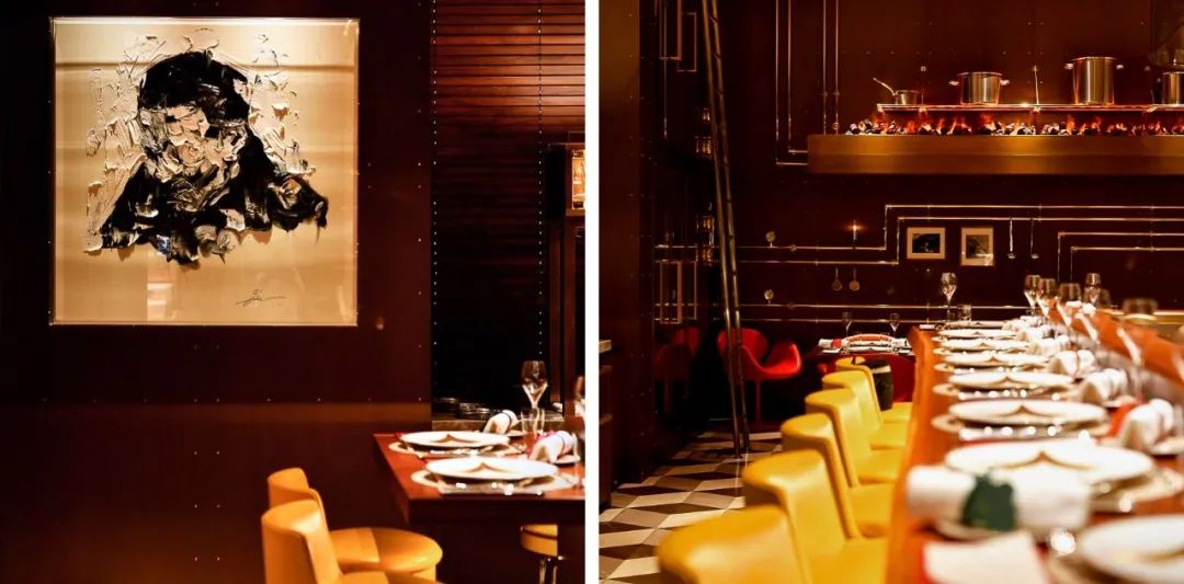 lv全球唯一一家餐厅,lv又出新品了