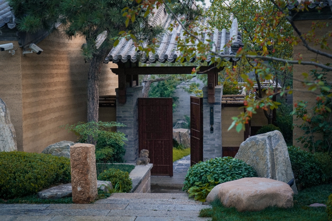 罗莱夏朵香缇,罗莱夏朵探店