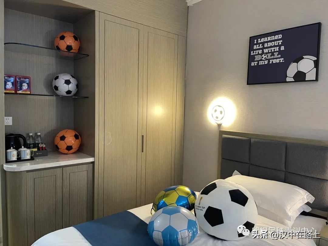 留坝县营盘村青少年足球基地,留坝营盘足球训练基地可以参观吗