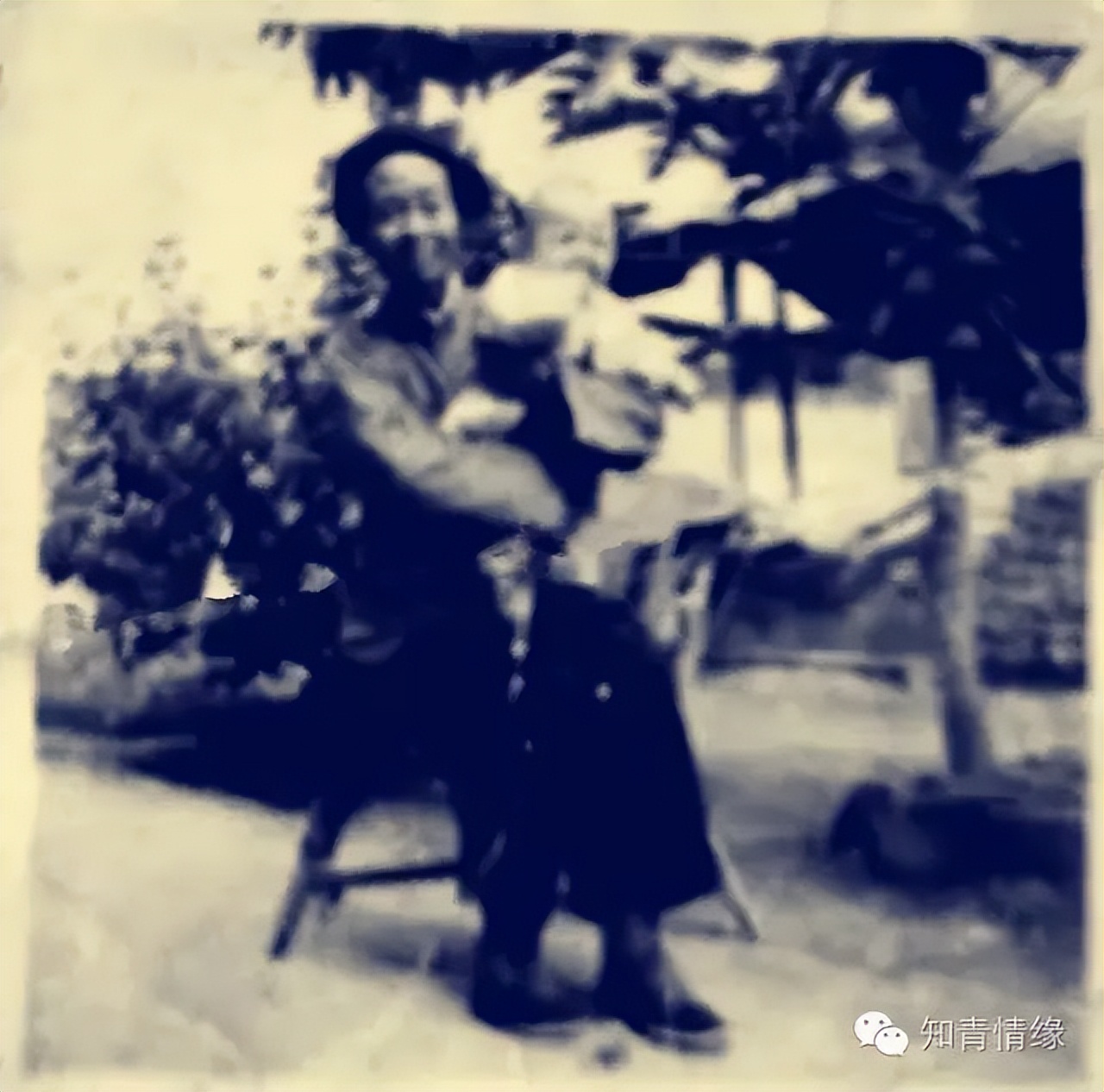 40年后的母女拥抱！——女儿，你在哪里？,诸炳兴