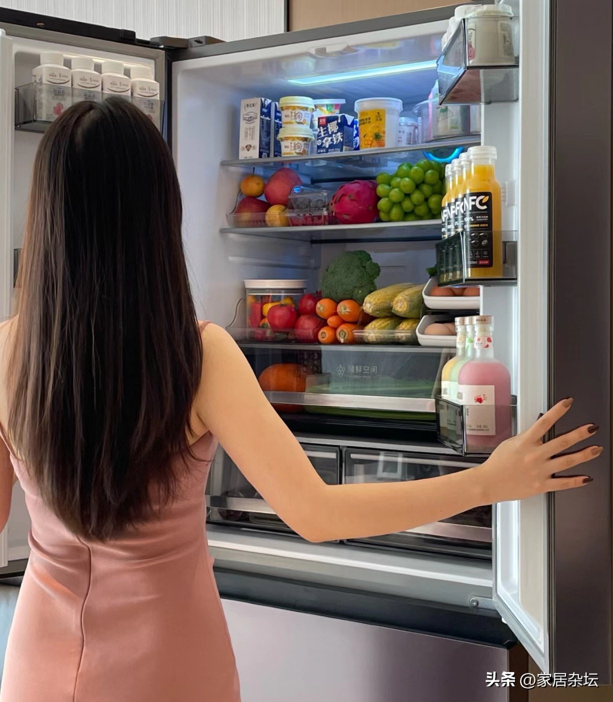 家电选购终极指南冰箱篇,家电选购指南和攻略冰箱