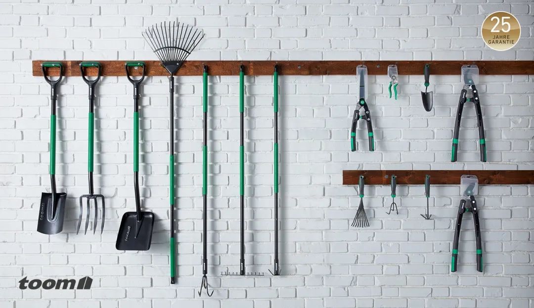 德国工业五金超市,欧洲工具店