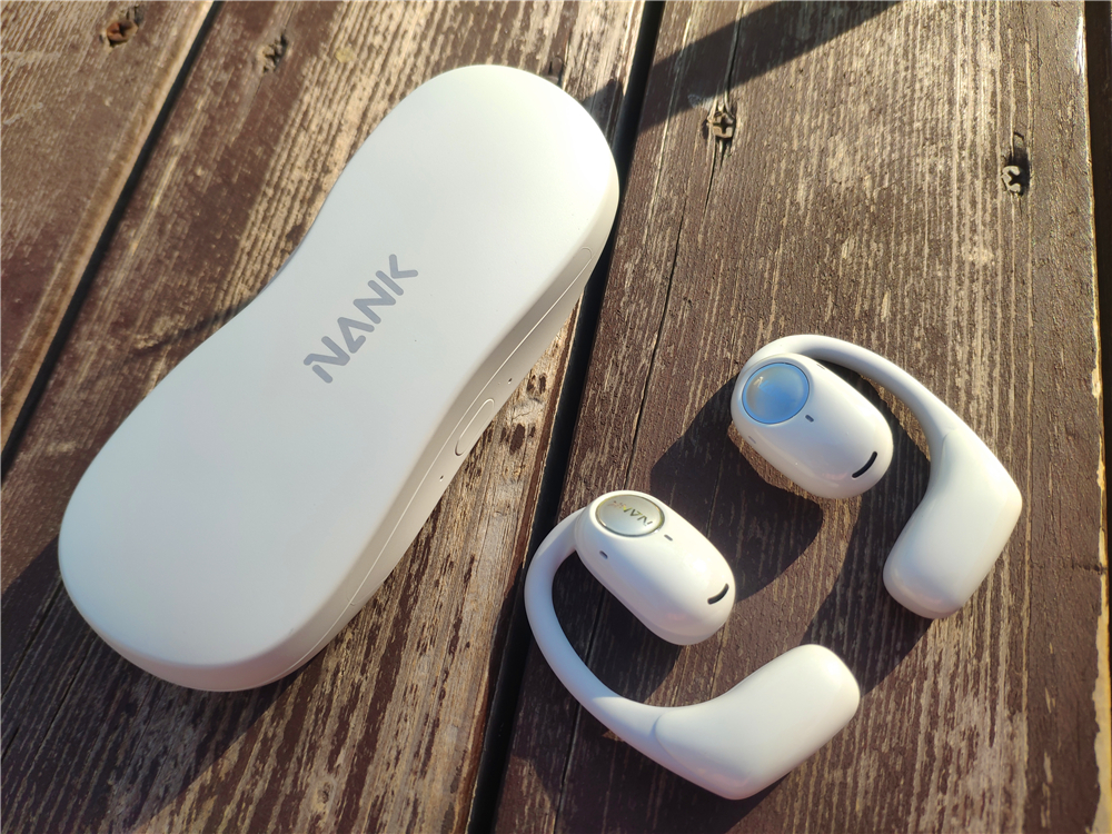 南卡OEPRO耳机为啥这么贵,南卡OEPro开放式耳机