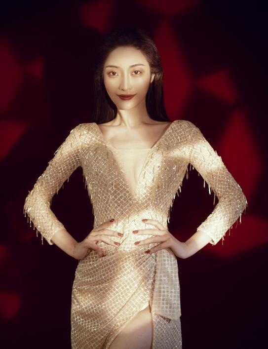 山东未婚女子李雪珂,山东女孩李雪珂