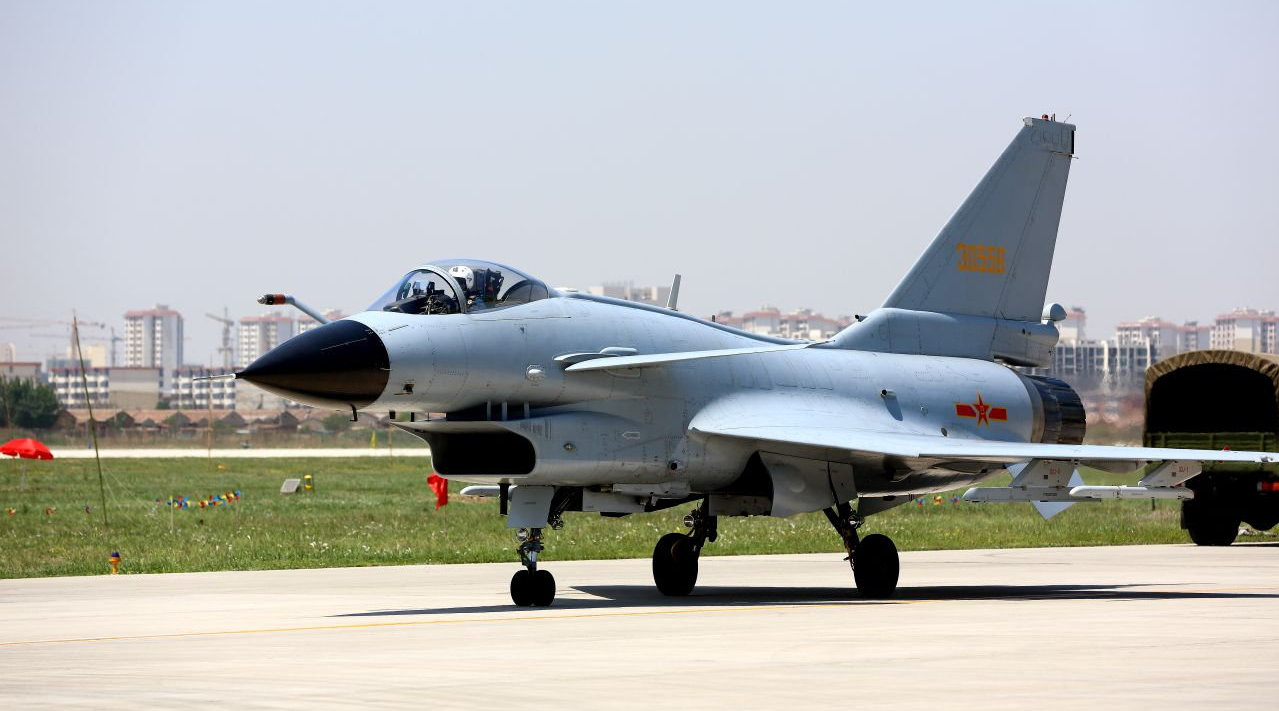 歼10C或再开大单,土耳其宣布不买F16,正在考虑大批引进我国战机