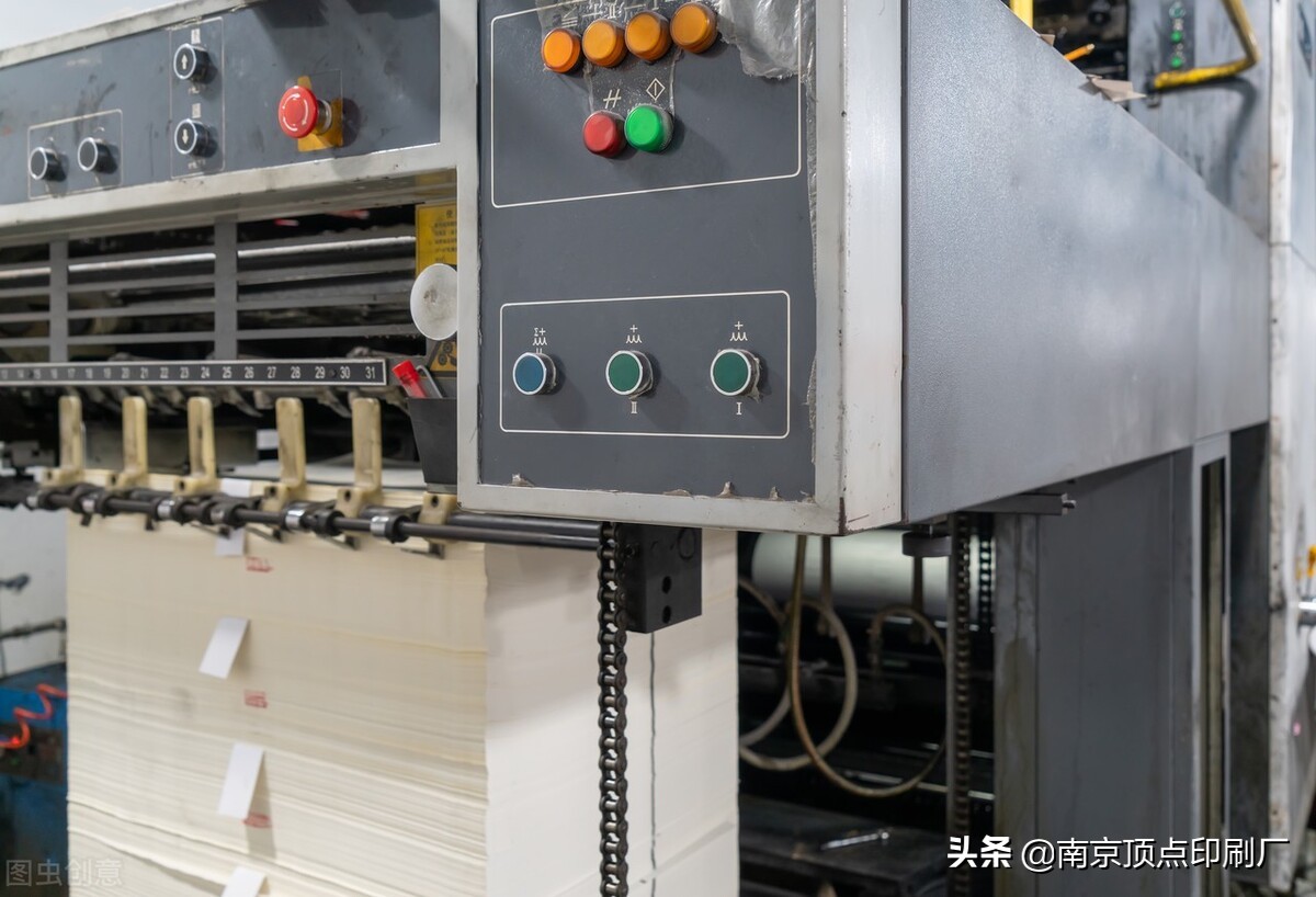 南京印刷厂接单,印刷厂如何破局