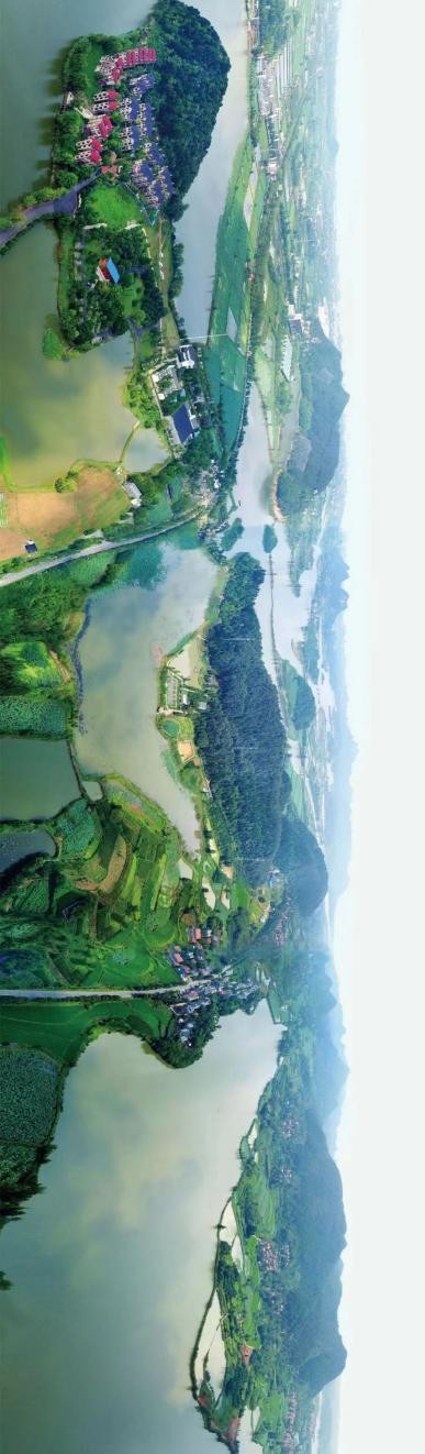 宜居生态城好吗,中法生态城集中建设区