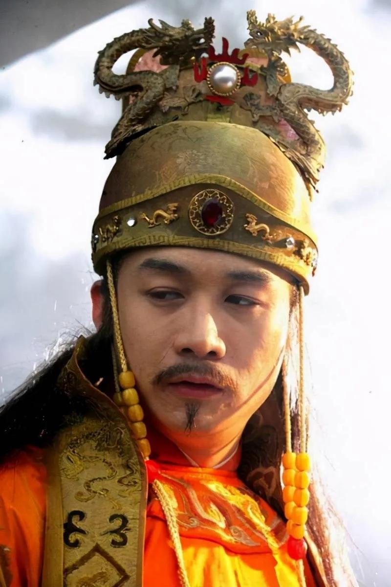 明朝皇帝最悲惨的下场,明朝历代皇帝死因