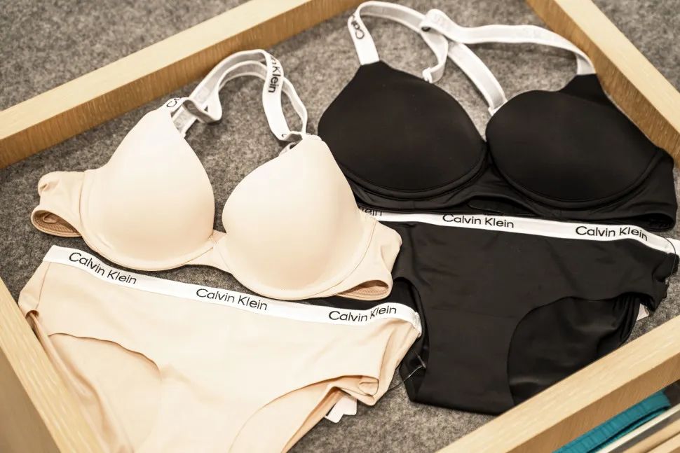 七夕送女友礼物小ck情人节限定,七夕礼物送男朋友推荐ck