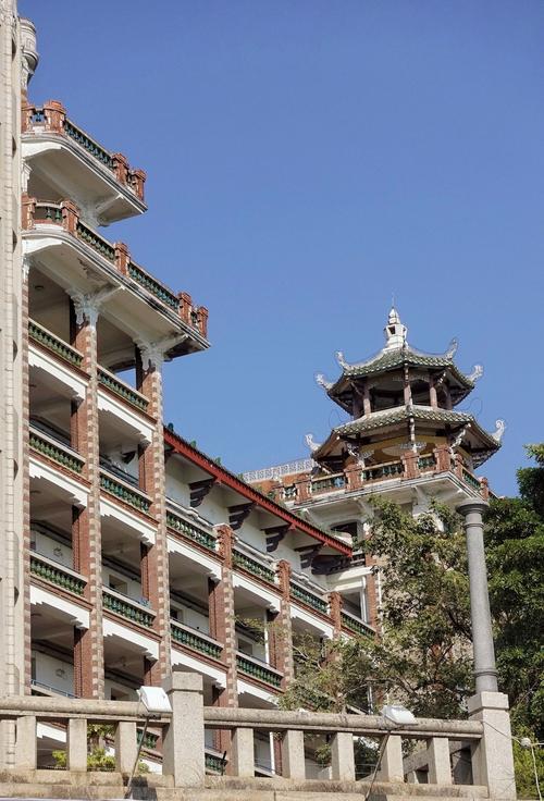 厦门4日游跟团路线怎么走？去厦门日光岩跟团四天最佳行程安排