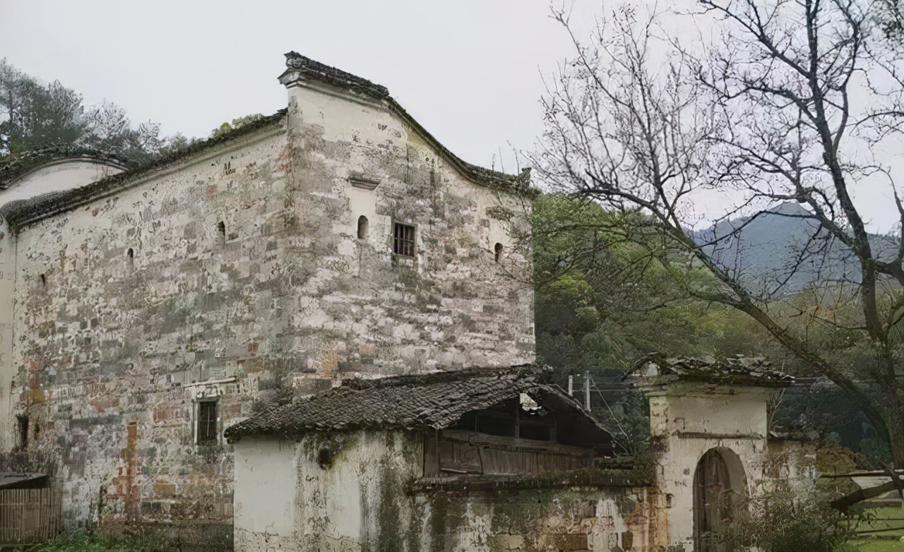 一个院子，一家民宿，闲度余生