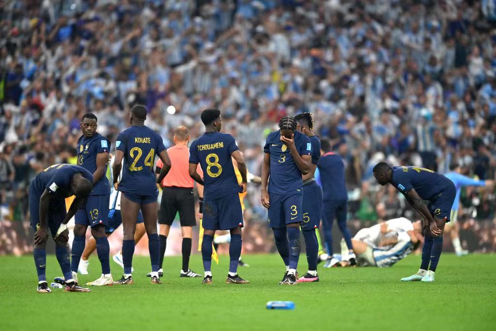 阿根廷多次夺冠的世界杯辉煌历程,回顾阿根廷世界杯决赛