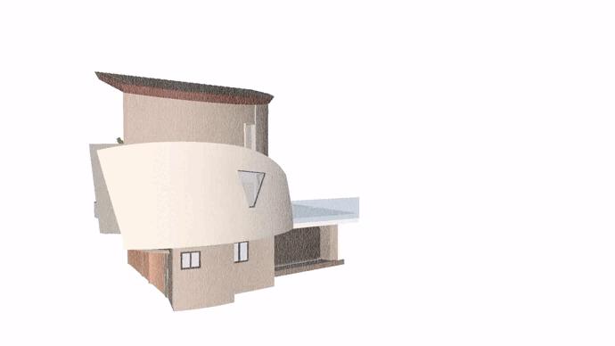 ACE DESIGN｜成都湖岸艺术别墅：逸享自在的湖岸艺术“家”