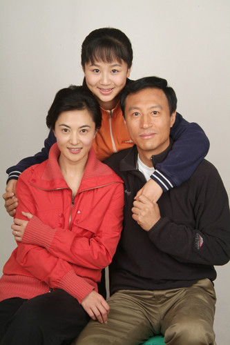 王菁华几岁,明星王菁华年龄