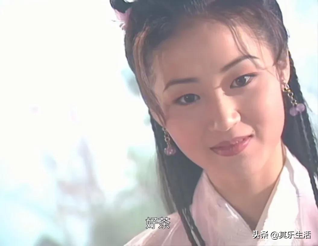 95亚视版包青天故事盘点,亚视95版包青天分集解说