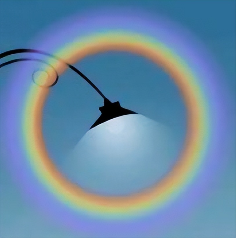 导致眼睛失明的三大眼病,第一大不可逆致盲性眼病