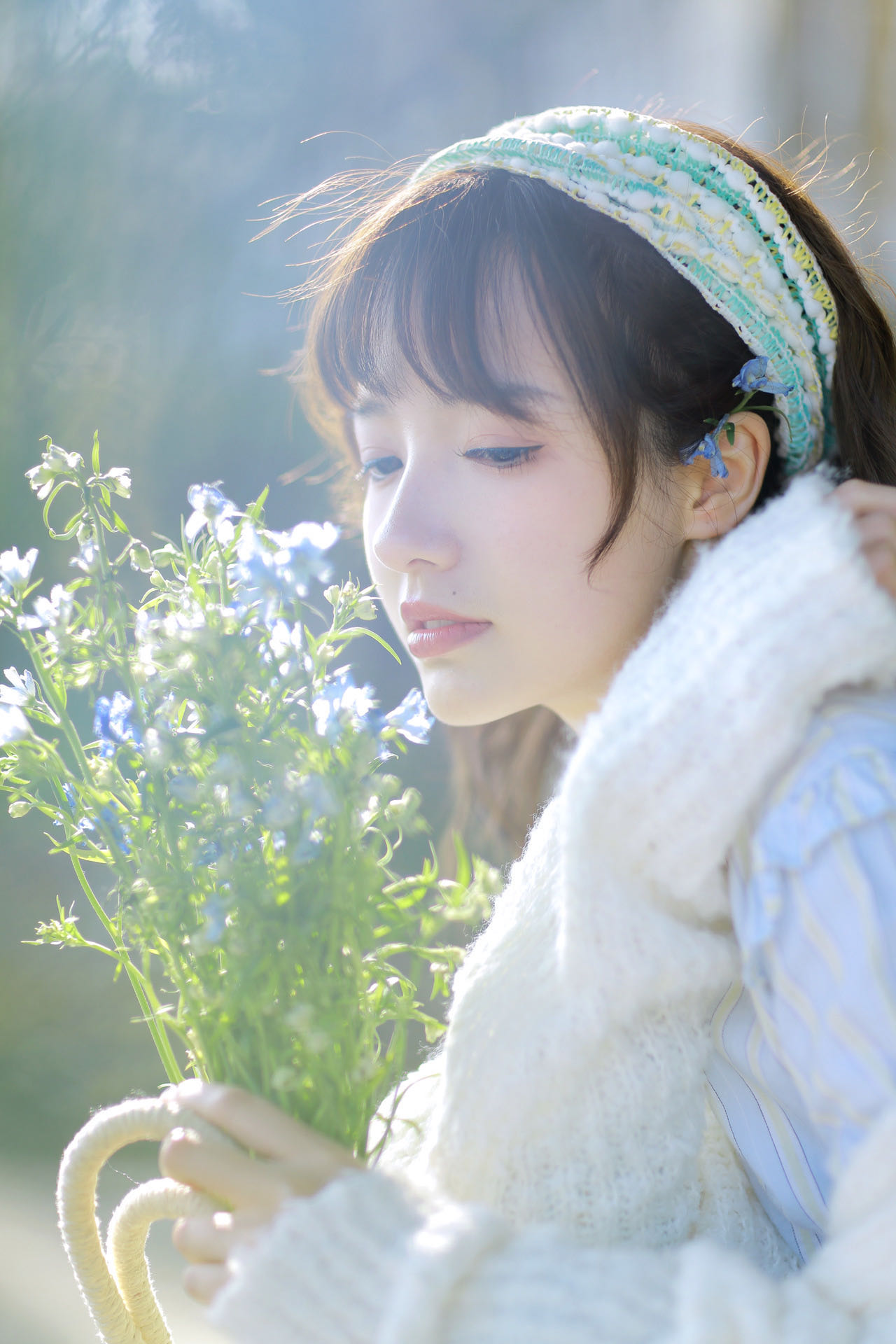 摄影分享18个技巧手机轻松拍美照,把照片拍出高级感