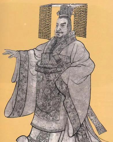 历史各朝代霸气宣言都是对谁说的,古代各朝代皇后霸气宣言