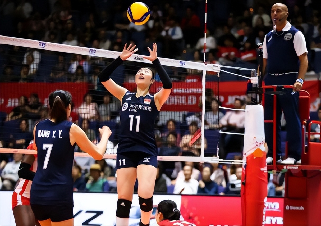 刘晏含几号球衣,刘晏含排球经典