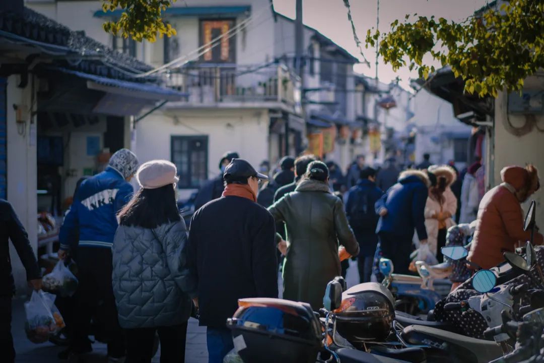 江南最美的城市,江南最好的风景城市