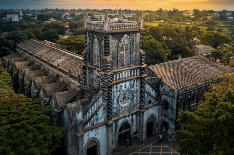 这座岛究竟有何神奇之处,怎么玩海陵岛不踩坑