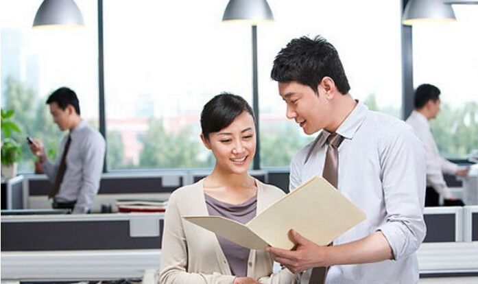 教你怎么做销售,我是销售如何做项目