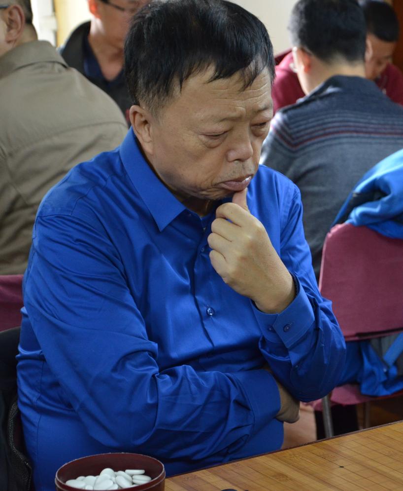 哈尔滨市业余围棋发展史,哈尔滨围棋第一是谁