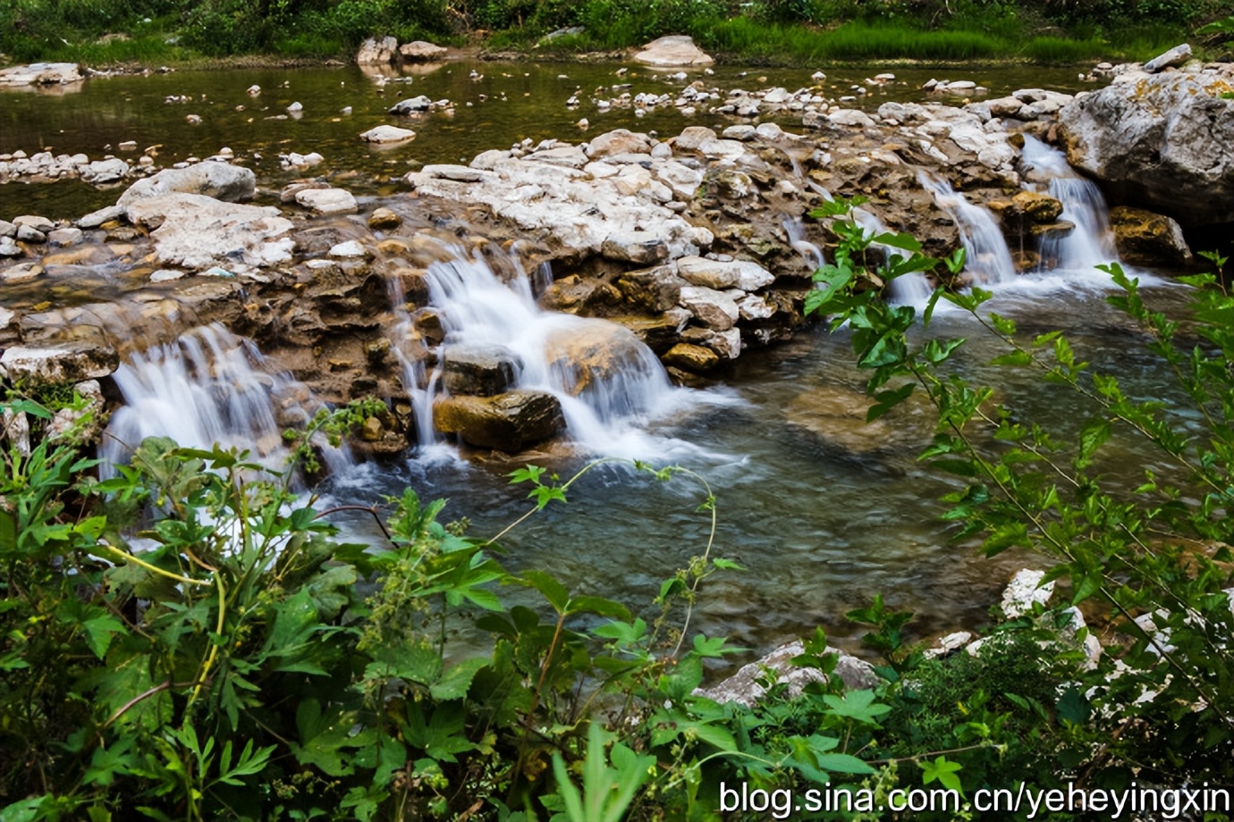 山西壶关青龙峡游玩攻略,壶关青龙峡景区