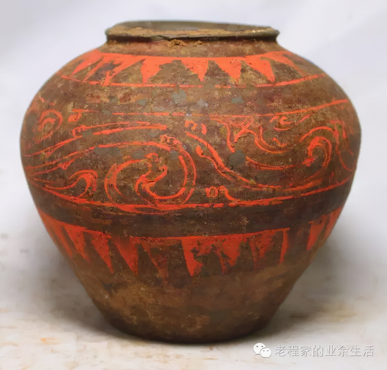 中国陶瓷史内容简介,从古到今陶瓷碗器型