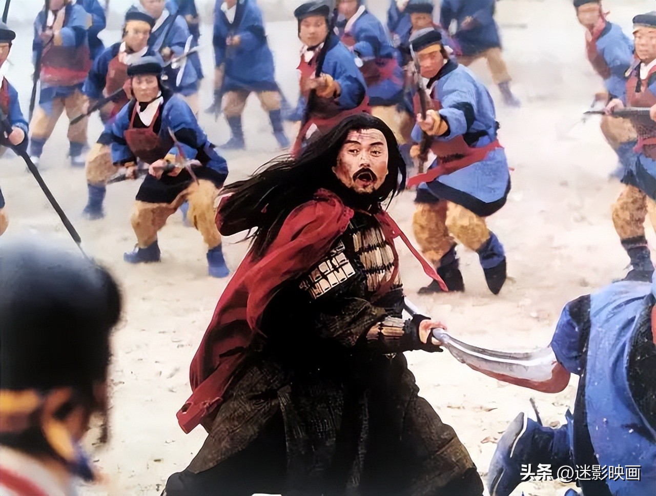 巩俐和关之琳之争,年轻时候的巩俐和关之琳