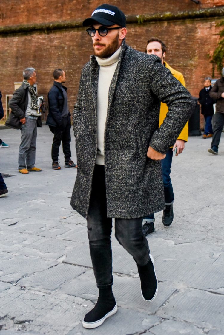 男生冬天穿什么鞋,初中男生冬天穿什么鞋