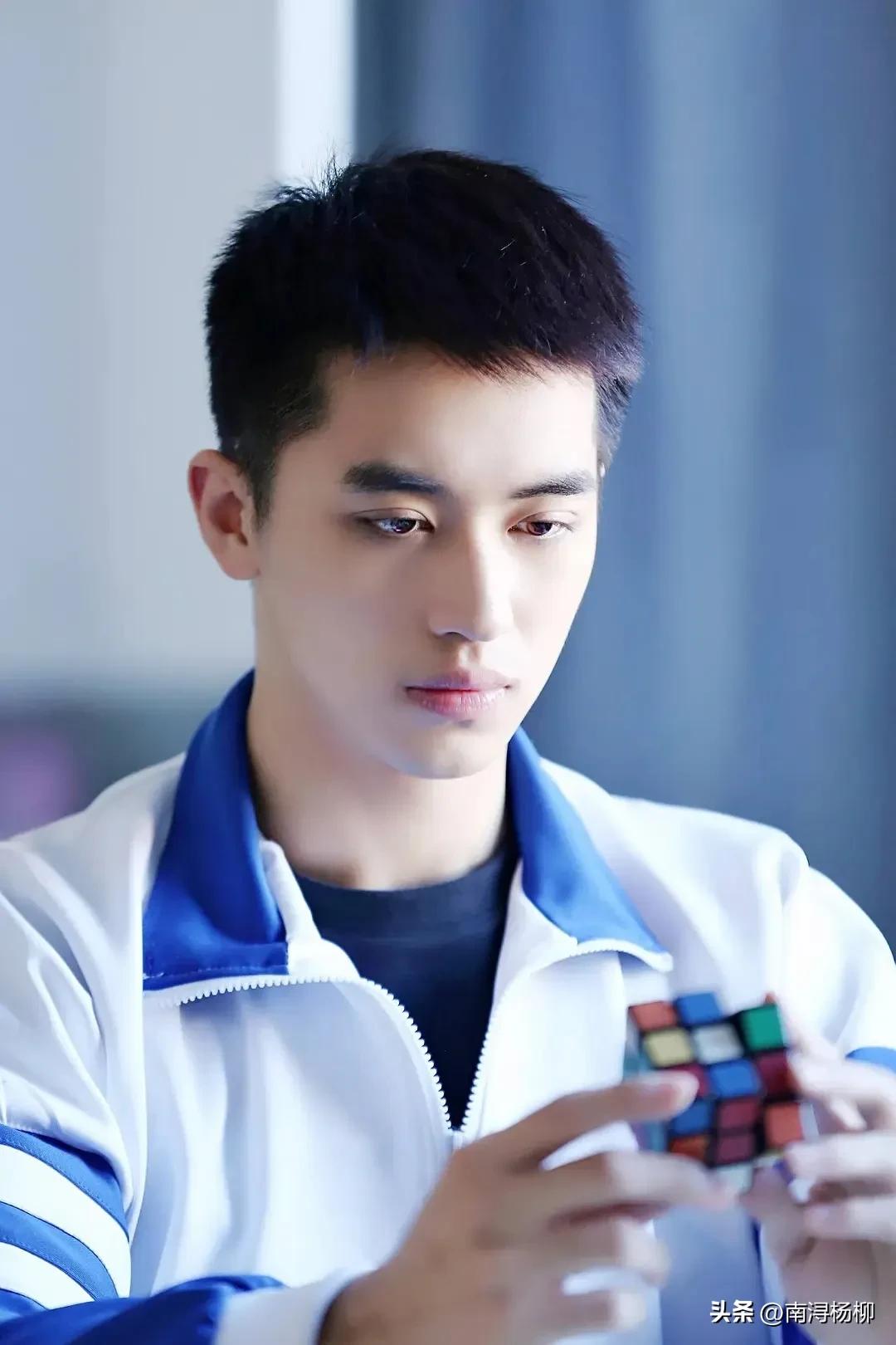 朱一龙龚俊演的剧,朱一龙龚俊近况