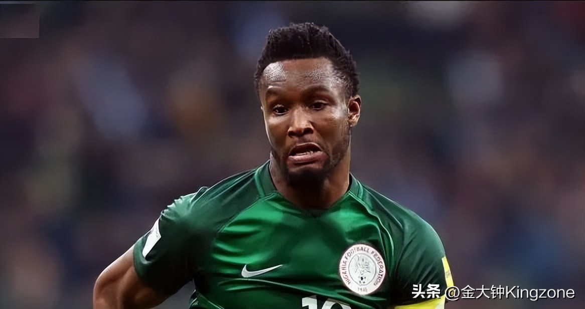 2023年非洲十大最富有足球运动员，最新版！（上篇）