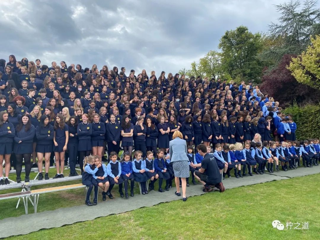 牛津中学条件,牛津学校怎么招生