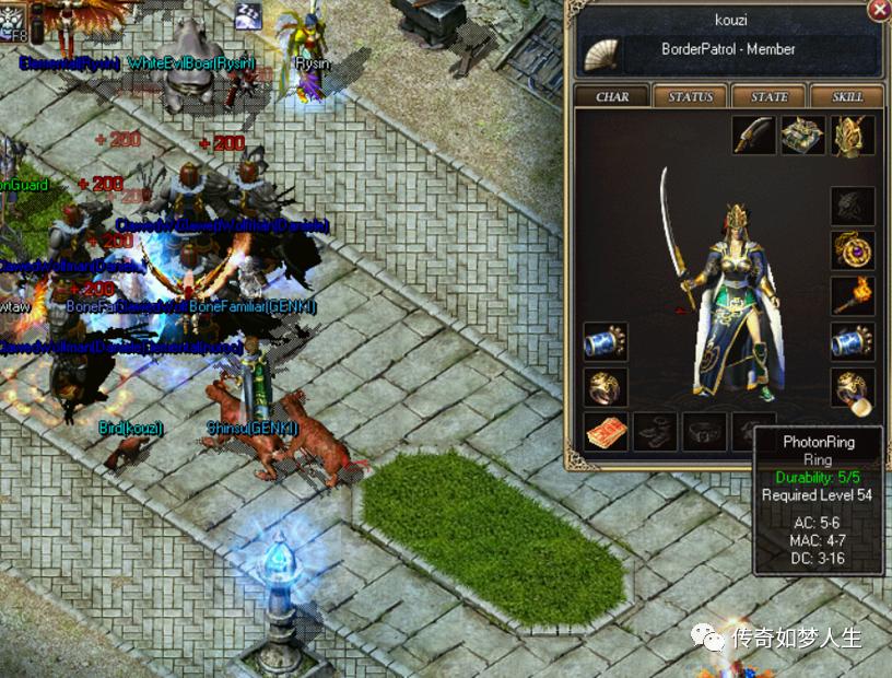 传奇欧服版,传奇欧服如何玩