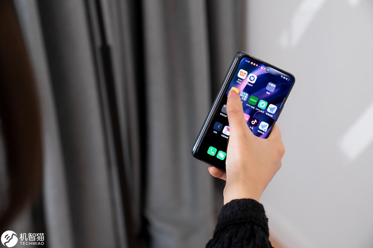 oppofindn折叠旗舰最新评测,oppofindn折叠旗舰深度评测