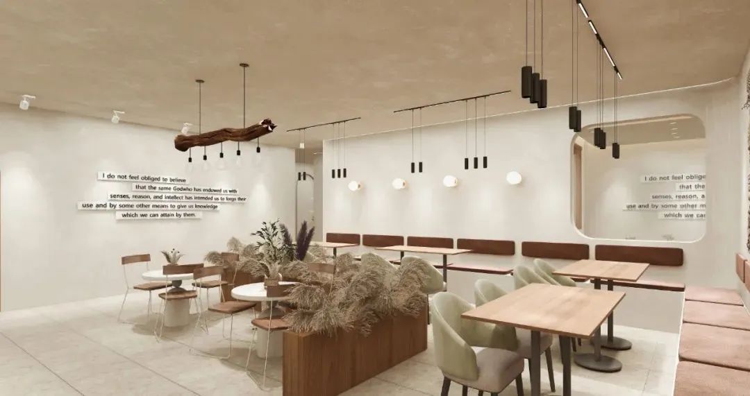 南京甜品店店面装修风格,合肥甜品店装修设计公司