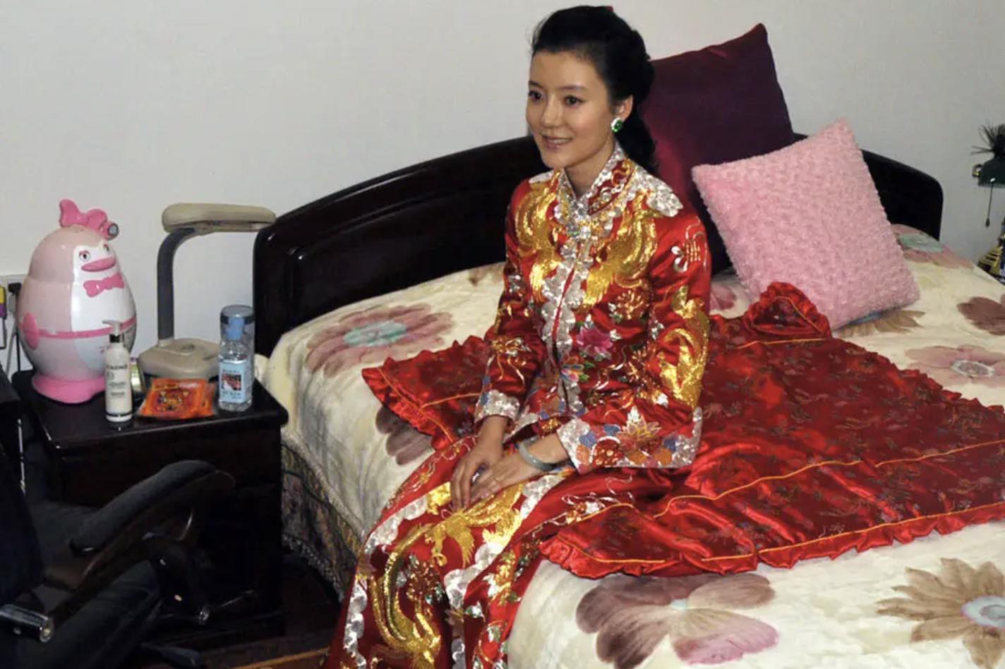 盘点娱乐圈十大婚礼现场,娱乐圈十大婚礼纪录