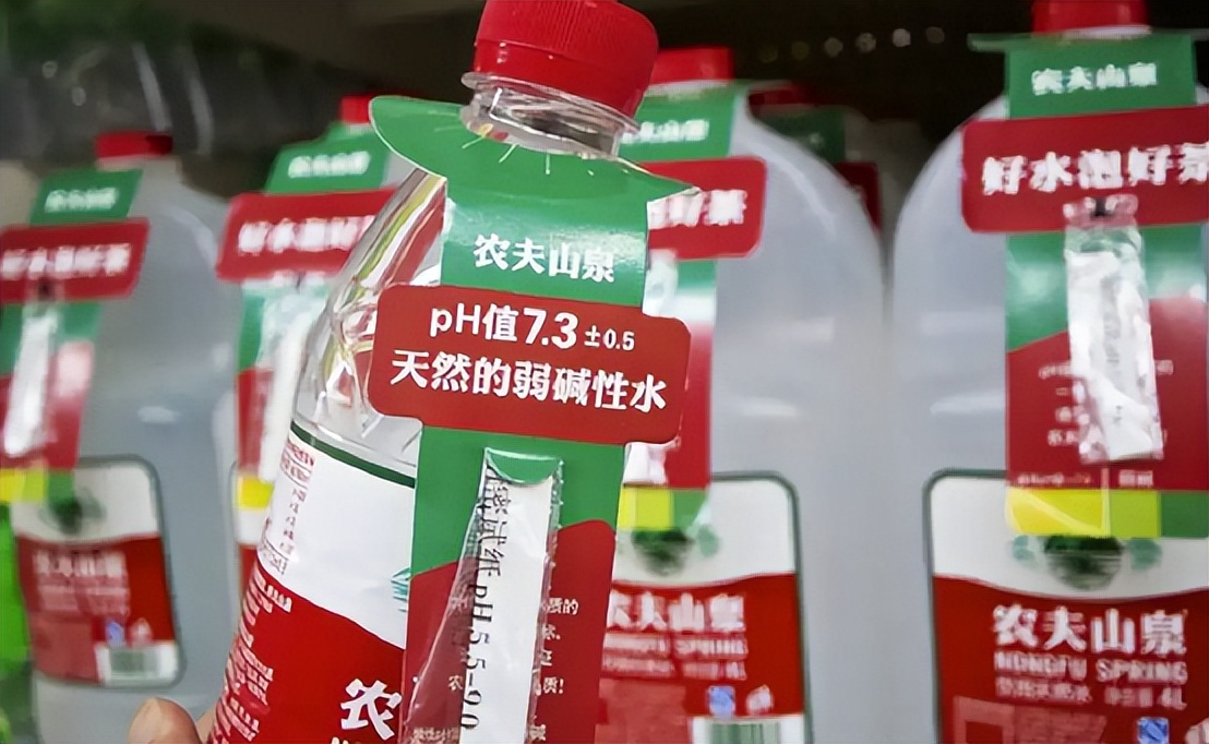 农夫山泉做饮料,农夫山泉大桶可以做什么手工