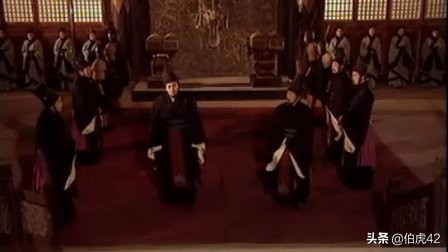 从“下宫之难”到“佐辅新军”——赵氏孤儿青葱岁月时的历史风云