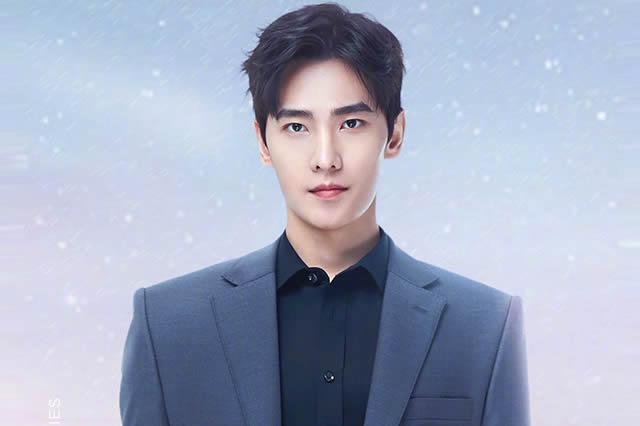 17年顶流男明星都有谁,中国十大顶流明星最新