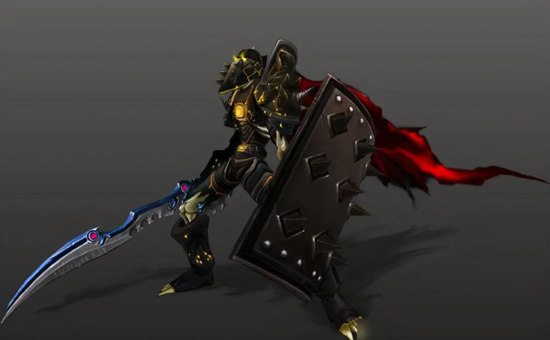 魔兽世界怀旧服wlkdk单刷天赋,魔兽世界怀旧服WLKDK选什么专业