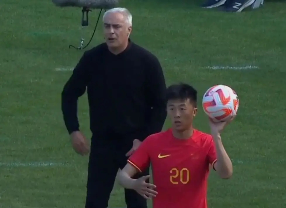 孙国文鲁能,山东泰山队新援孙国文