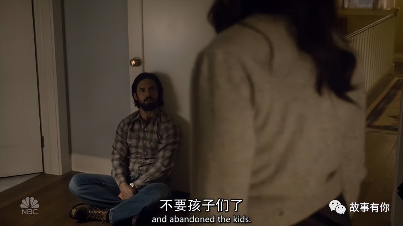 硬生生把父亲节过成了儿童节,每一天都应该是父亲节