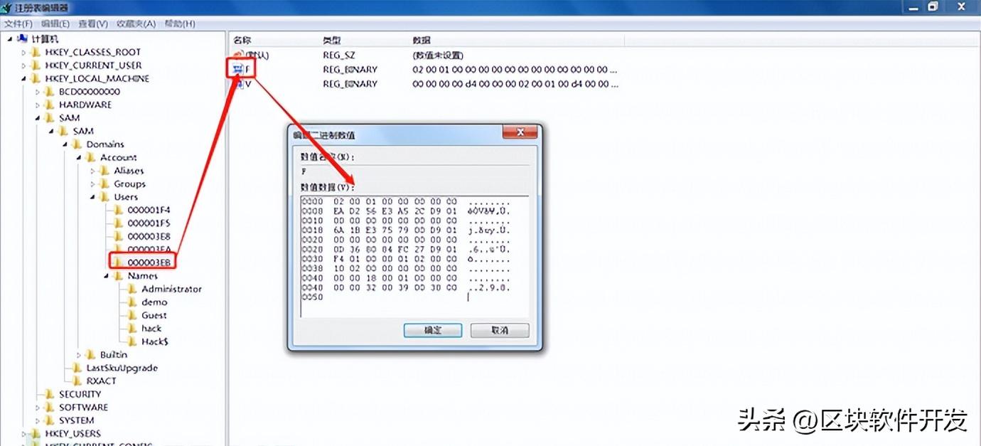 系统后门的分类,常见系统后门技术总结