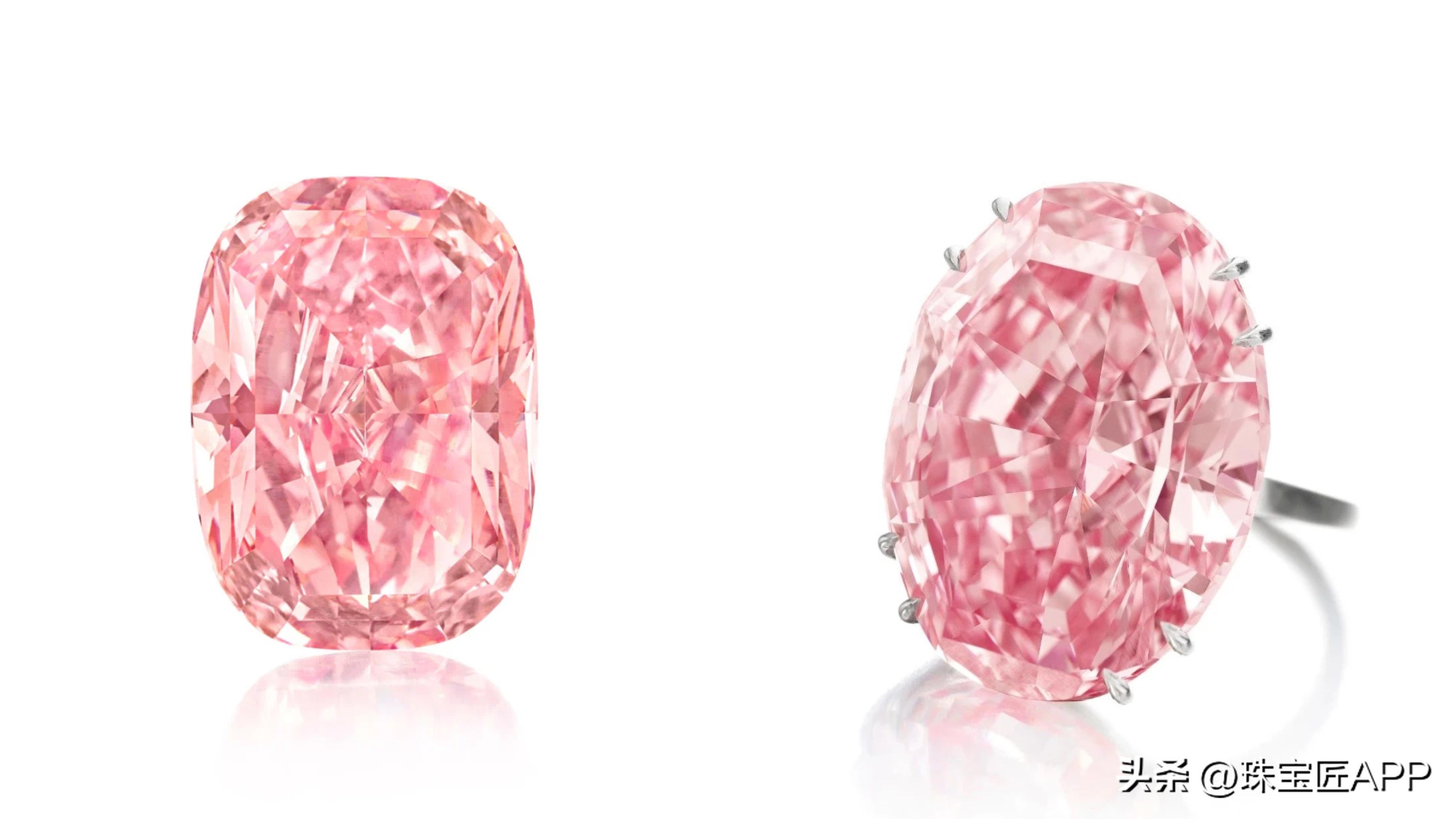 2019最贵宝石排行榜前十名,2023年拍卖珠宝排名