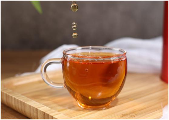 老茶客白牡丹散茶,茶叶散茶一般利润多少